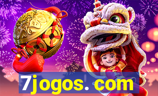 7jogos. com